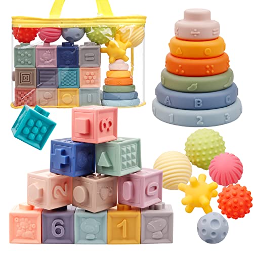 Baby Toys 6 to 12 Months