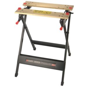 BLACK+DECKER Workmate