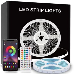uvnem LED Strip Light 15m