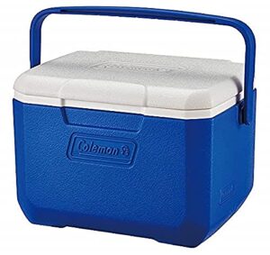COLEMAN CM PLYLTE 5QT COOLER