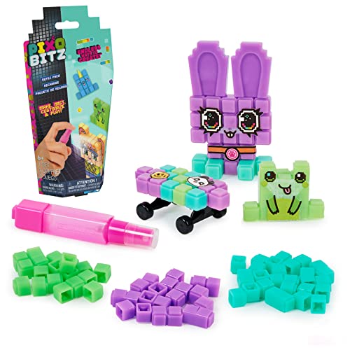 Pixobitz