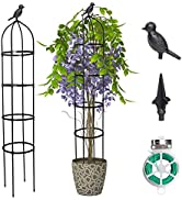 Rodent Mesh, Galvanized Wire Metal Mesh Hardware Cloth Welded Roll for Vegetables Garden, Easy to...