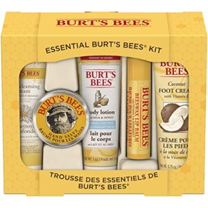 Burt's Bees Essential Gift Set