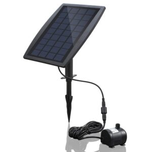 Anself Solar Water Pump