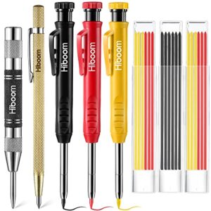 Hiboom 8 Packs Scriber Marking Tools