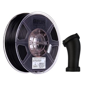 eSUN Carbon Fiber Filled Nylon Filament 1.75mm