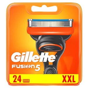Gillette Fusion5 Razor Blades Men