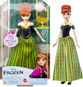 Disney Frozen Toys