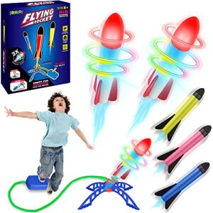 Rocket Toy for Kids