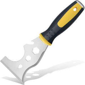 Scraper Tool
