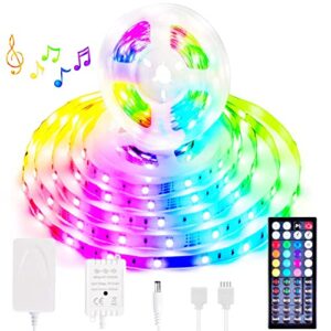 Wixann LED Strip Light