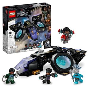 LEGO 76211 Marvel Shuri's Sunbird