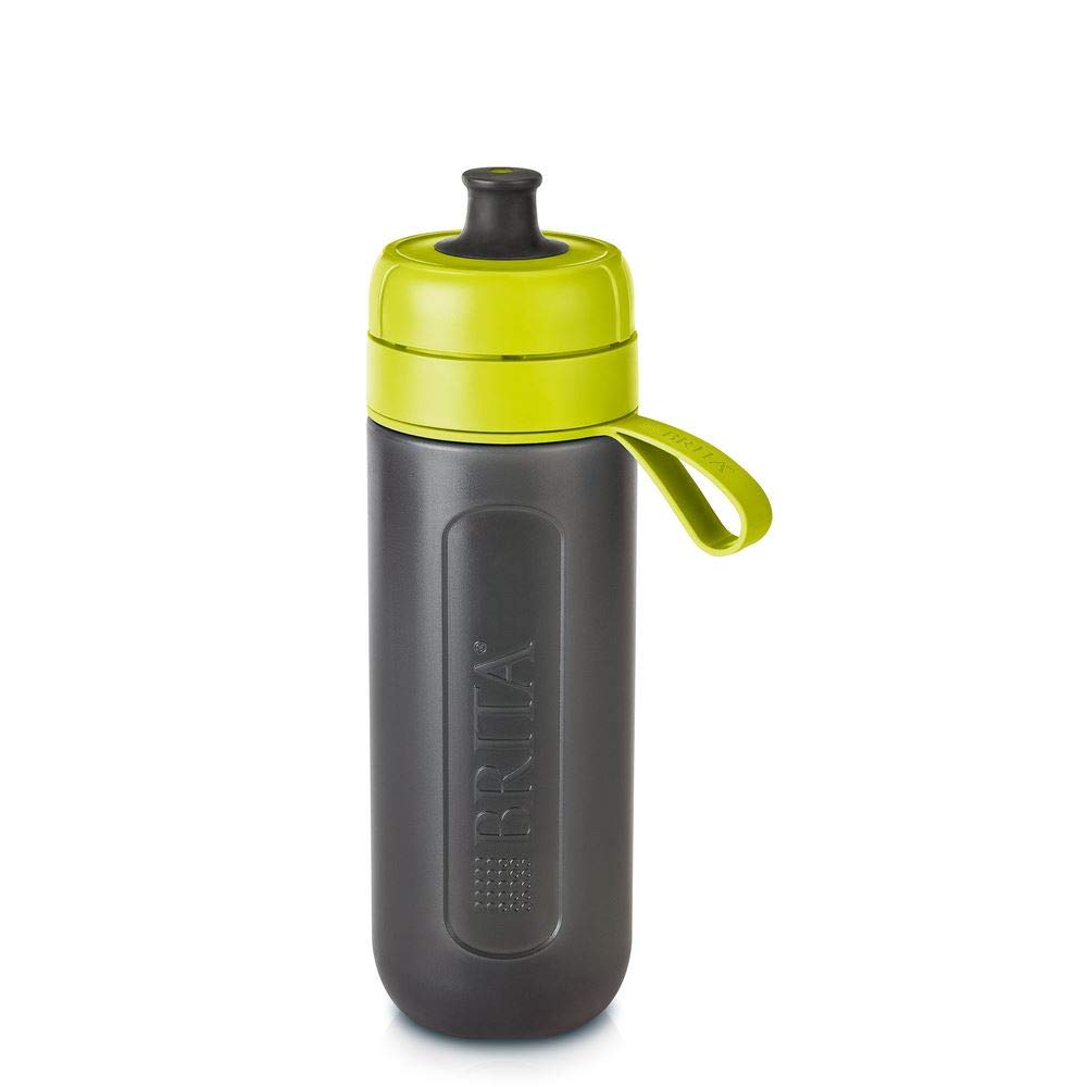BRITA Water Filter Bottle Active