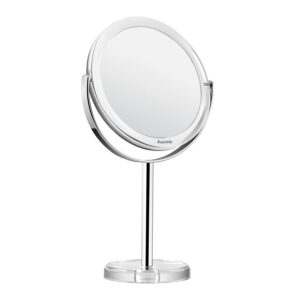 Auxmir Magnifying Makeup Mirror with 1X / 10X Magnification