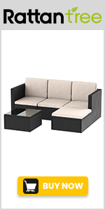 4 Seats Sofa Set
