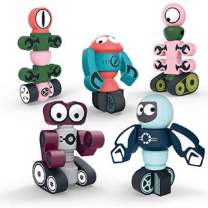 Gifts2U Magnetic Robots