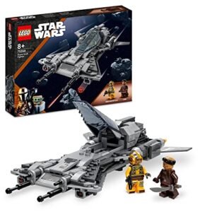LEGO 75346 Star Wars Pirate Snub Fighter Set