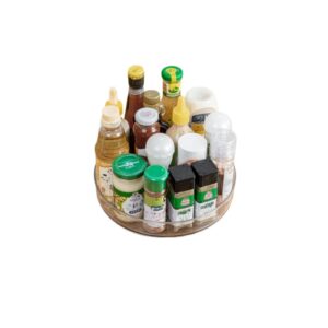 Condiments Organizer