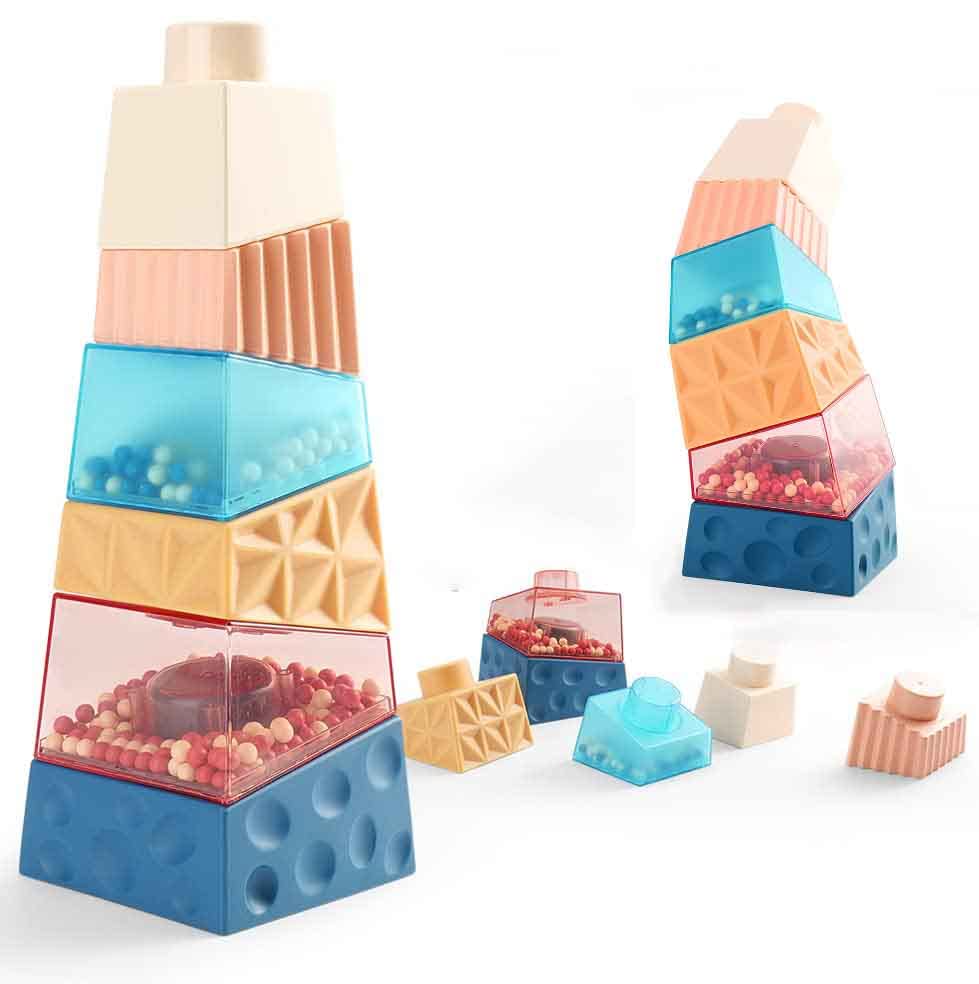 Yukung Montessori Toys for 1 Year Old