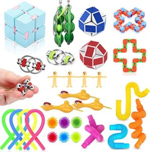 Nestling Fidget Toys Set