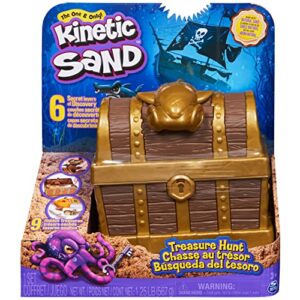 Kinetic Sand