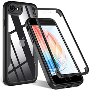 OWKEY iPhone SE 2020 Case