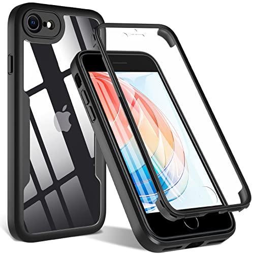 OWKEY iPhone SE 2020 Case