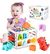 Dislocati DIY Make Your Own Night Light Handmade Arts Craft Kit - Gifts & Toys for Kids