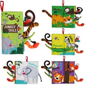 beiens Baby Books Toys