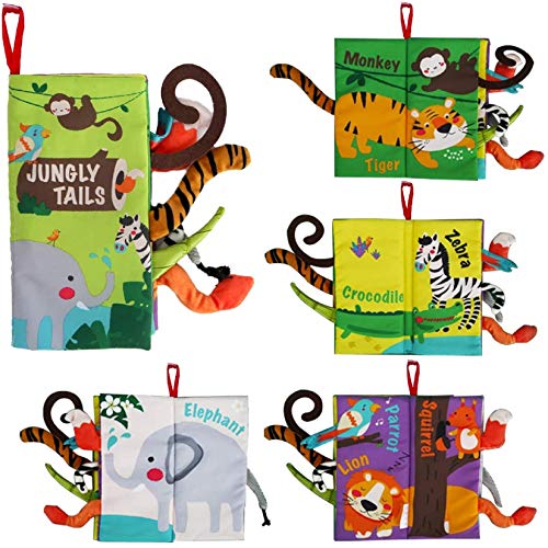 beiens Baby Books Toys