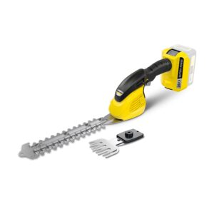 Kärcher GSH 18-20 Cordless Battery Grass & Shrub Shears (Machine Only)