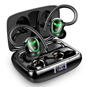 Wireless Earbuds
