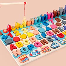 Fun Fishing Game