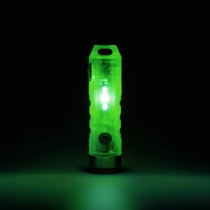 RovyVon Aurora A5 LED Torch