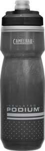 Camelbak Podium Chill 21Oz Black