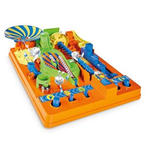 TOMY Screwball Scramble Level 2 Retro Children's Preschool Action Board Game