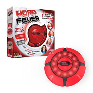 Word Fever