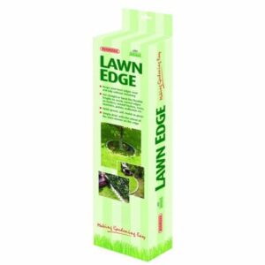 Bosmere Garden Care Lawn Edging