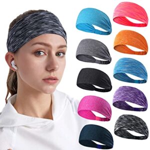 DASUTA Workout Headband for women