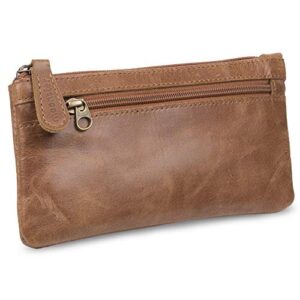 moonster Leather Pencil Case