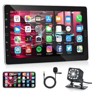 Single Din Car Stereo Android Head Unit