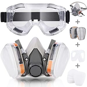 Respirator Mask