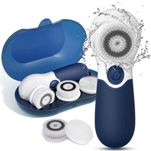TOUCHBeauty Facial Cleansing Brush Electric for Men