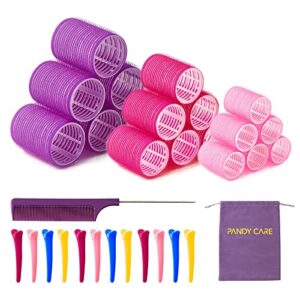 Hair Rollers Set 32 PCS