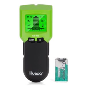 Stud Finder Wall Scanner