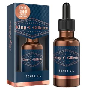 KCG Beard Oil 30ml