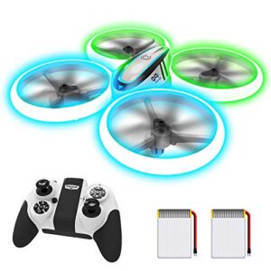 AVIALOGIC Q9 Drones for Kids