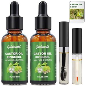 Castor Oil