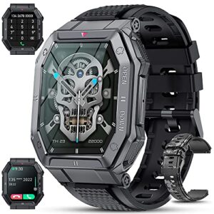 LEMFO Smart Watch for Men