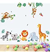wall stickers for kids preschool daycare classroom party decaorations decals baby room